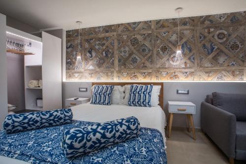 Paradise City Apartment