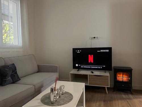 DYLAN Apartment, near Paris