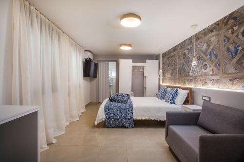Paradise City Apartment