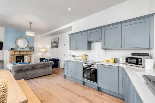 Billede fra billedgalleriet på New - Luxury 3-Bed Apartment in Cromer i Cromer