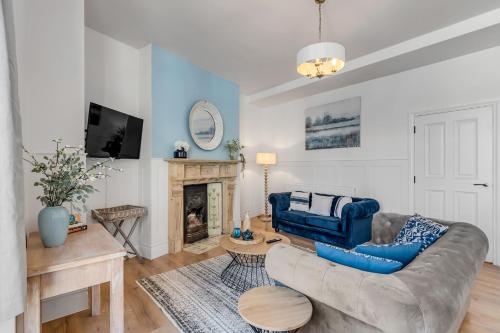 Billede fra billedgalleriet på New - Luxury 3-Bed Apartment in Cromer i Cromer