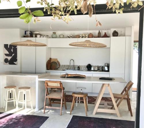 Casa di a felicita