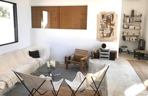 Photo de la galerie de l'établissement Casa di a felicita, à Bonifacio