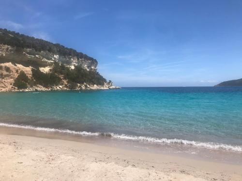 Photo de la galerie de l'établissement Casa di a felicita, à Bonifacio