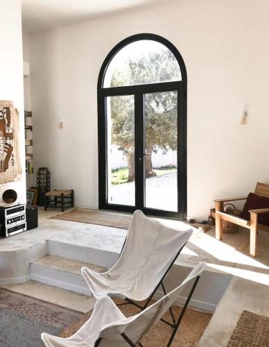 Casa di a felicita