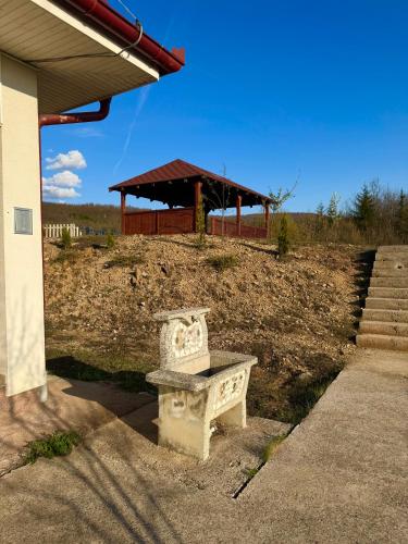 Fotografie z fotogalerie ubytování Forest House v destinaci Ilijaš