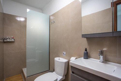 Paradise City Apartment