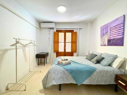 Home4u Apartamento Realejo
