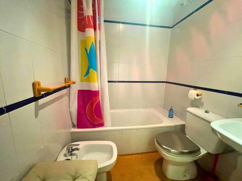 Piso Cuesta del chapiz