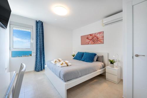 797 HOLIDAY RENTALS - Piso con vistas al mar jupiter