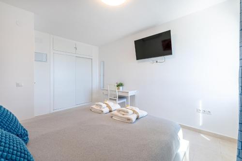 797 HOLIDAY RENTALS - Piso con vistas al mar jupiter