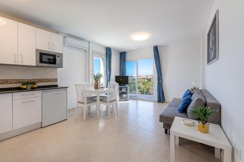 797 HOLIDAY RENTALS - Piso con vistas al mar jupiter