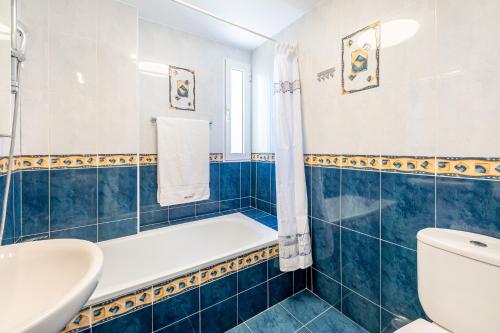 797 HOLIDAY RENTALS - Piso con vistas al mar jupiter