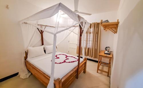 Φωτογραφία από το άλμπουμ του Suda Beach Lodge σε Kumba Urembo