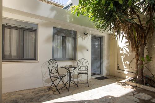 Paradise City Apartment