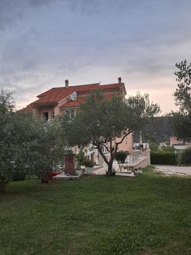 Gordana Apartments