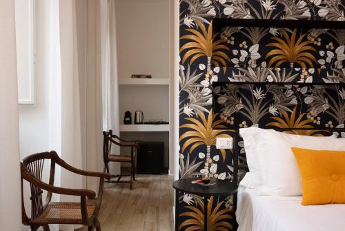 Palazzo Tridente Rooms