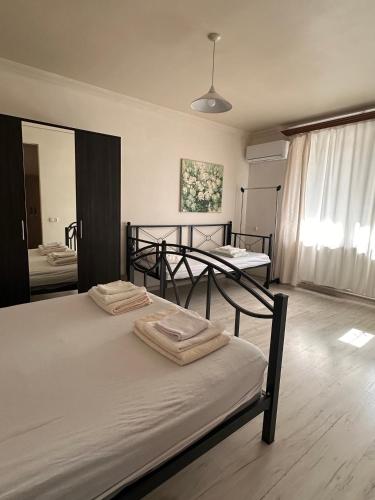 Apartment in the center of Erevan