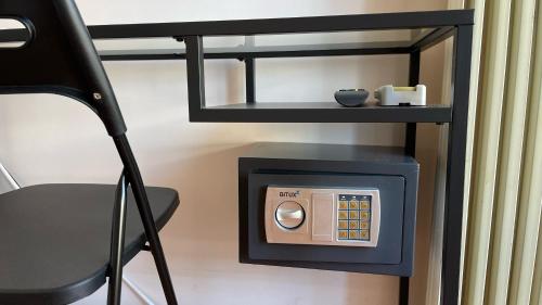 Fotografie z fotogalerie ubytování Hotel Michel v destinaci Epidauros