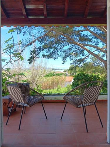 Afbeelding uit fotogalerij van Quintinha a 35min de Lisboa in Mafra