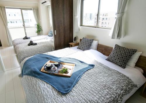 Asakusabashi Condominium Hotel