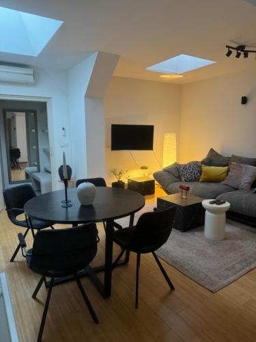 Capital Apartmani Zagreb 2