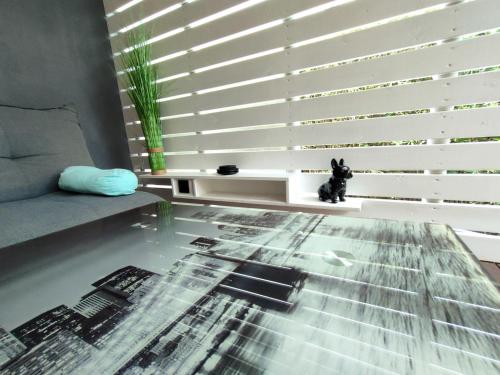 Fotografie z fotogalerie ubytování Bungalow les Songes v destinaci Étang-Salé