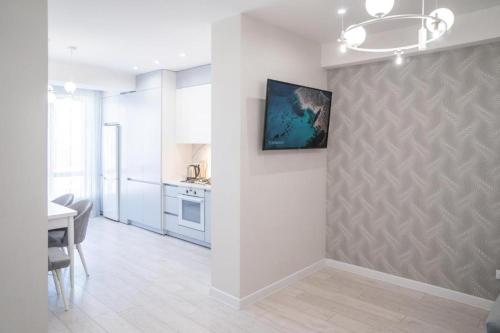 Deluxe Ismail Ultracentral