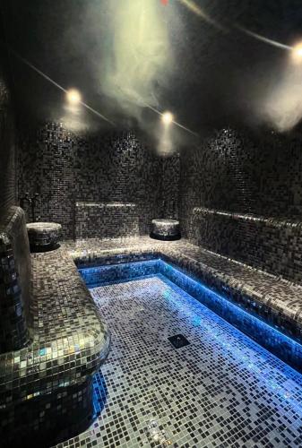 Gallery image of Natural Pool & SPA in Ferizaj