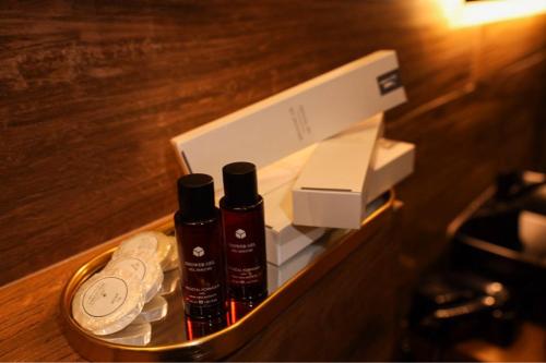 Gallery image of Natural Pool & SPA in Ferizaj