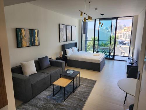 Disalvo Smart and Luxury Studio