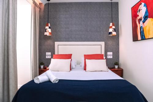 Principe 7 Rooms Boutique Vigo