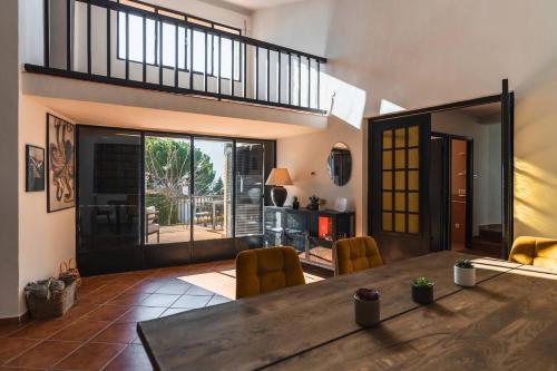 Gallery image of MadMes House Alfacar in Alfacar