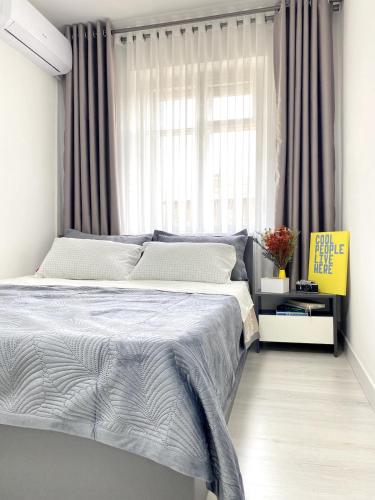 Gallery image of The Bishkek Nest in Bishkek