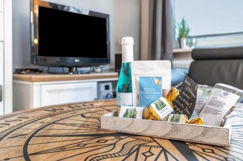 Φωτογραφία από το άλμπουμ του Ferienhaus von Osten σε Burg