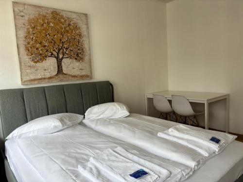 Centrally located studio nearby lake - Cross 8