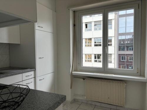 Centrally located studio nearby lake - Cross 8