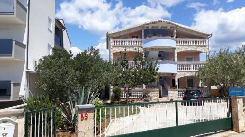 Odmori se, zaslužio si