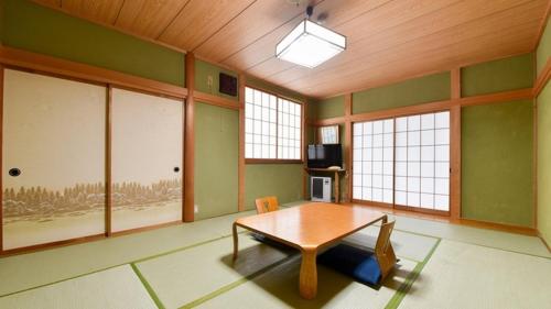 妙高市にあるYamanoyu Sekizenのギャラリーの写真