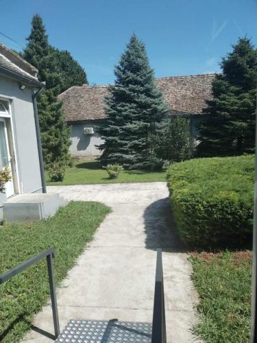 Gallery image of Domus025 in Crvenka