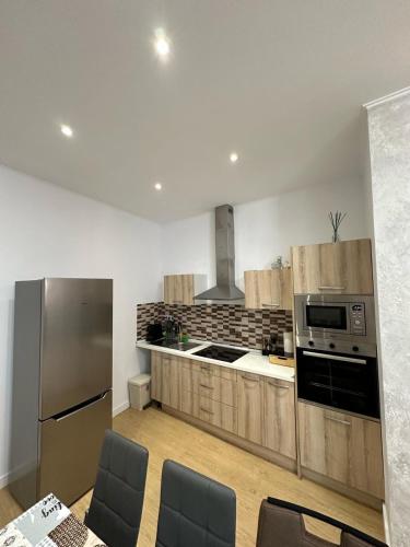 Luxury Flat-Alicante