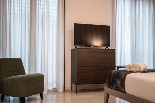 Compagnoni Luxe - Terrace & SPA