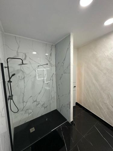Luxury Flat-Alicante