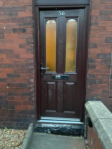 Foto dalla galleria di Comfortably furnished 2 bedroom home in Bolton a Bolton
