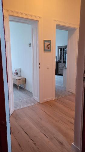 Fotografie z fotogalerie ubytování FW- 40 Wohnung mit großem Balkon v destinaci Görlitz