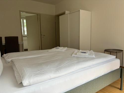 Modest studio in the city center - Cross 4