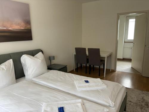 Modest studio in the city center - Cross 4