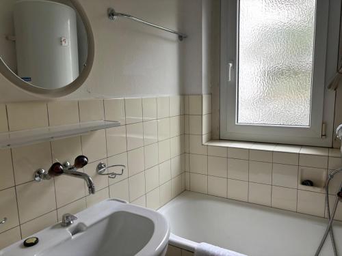 Modest studio in the city center - Cross 4