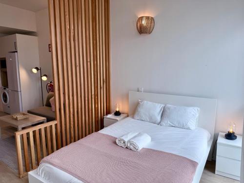 Billede fra billedgalleriet på Rincon de Ensueño en Marquesado i Madrid