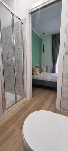 Rome Park Apartment